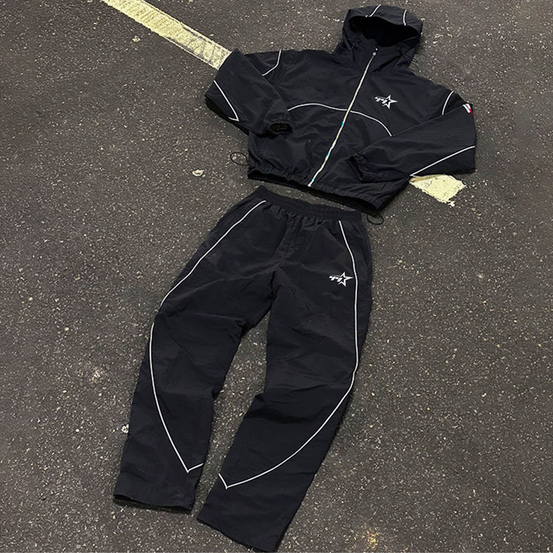 44STAR TRACKSUIT