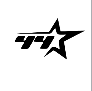 44 STAR WEB